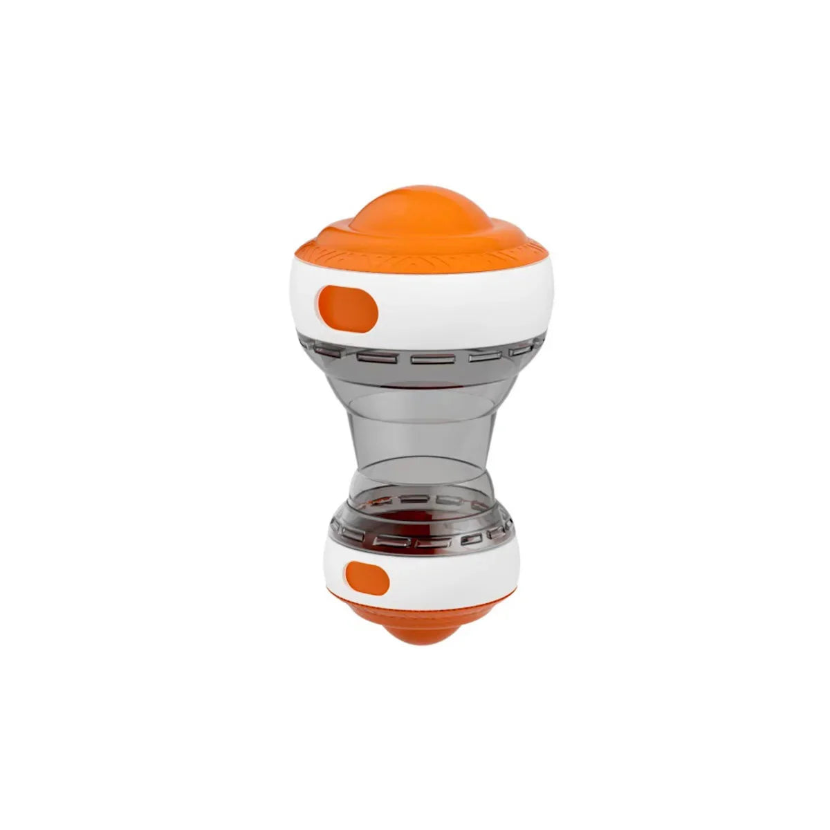 Interactive Dog Treat Dispenser – Slow Feeder Puzzle Toy for Mental Enrichment