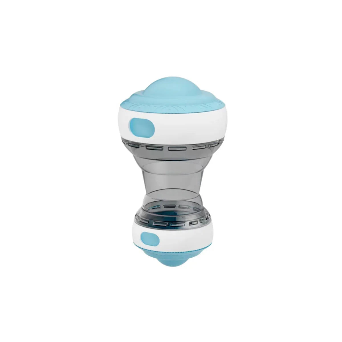 Interactive Dog Treat Dispenser – Slow Feeder Puzzle Toy for Mental Enrichment