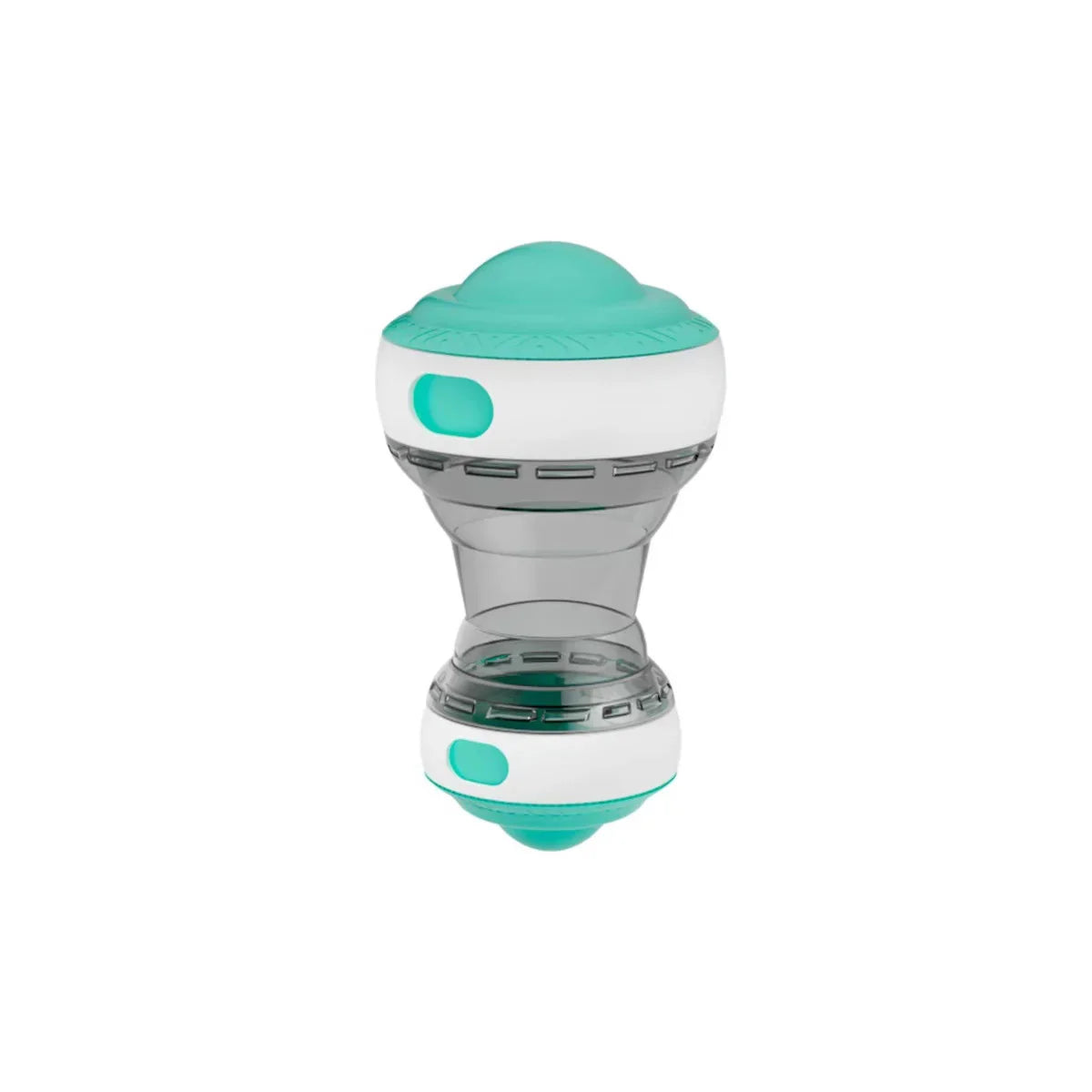 Interactive Dog Treat Dispenser – Slow Feeder Puzzle Toy for Mental Enrichment