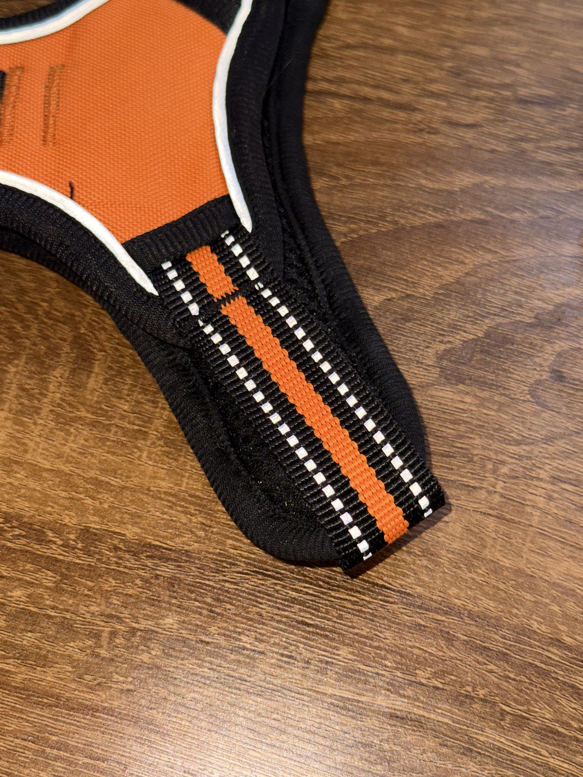 No-Pull Dog Harness – Calm, Pain-Free Walks for Dogs of Every Size (Reflective & Adjustable)