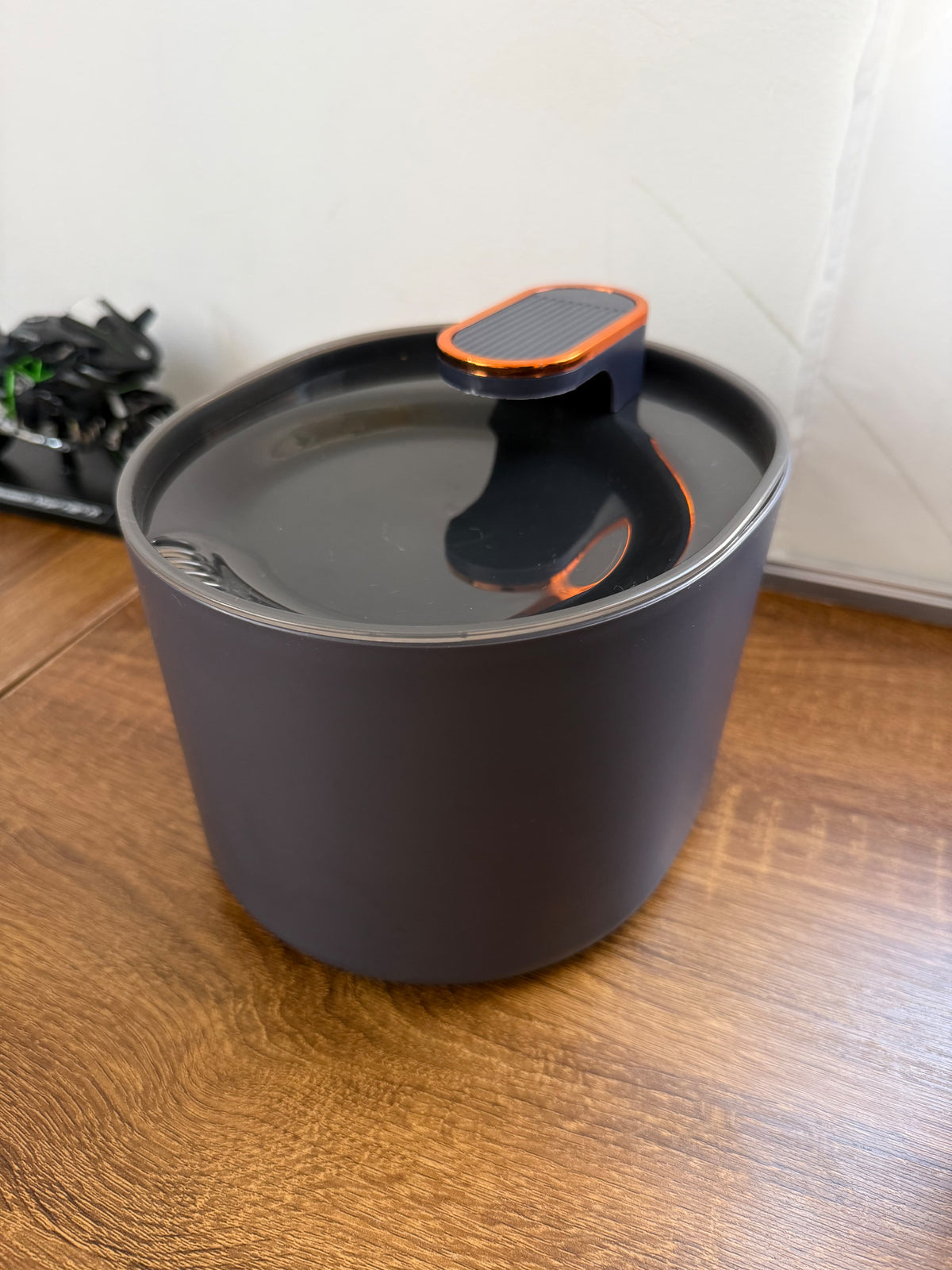 Automatic Pet Water Fountain – 3L Ultra-Quiet Circulating Dispenser for Cats & Dogs